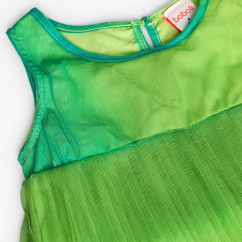 Boboli Рокля тюл - Image 3