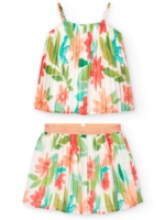 Boboli Комплект солей