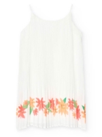 Boboli Рокля шифон