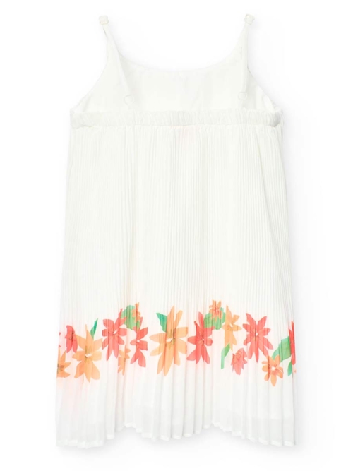 Boboli Рокля шифон - Image 2