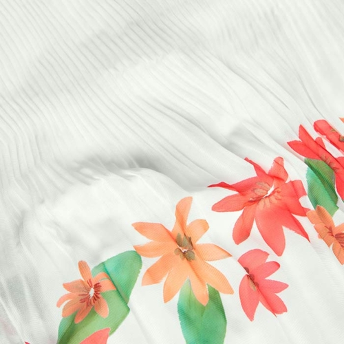 Boboli Рокля шифон - Image 4