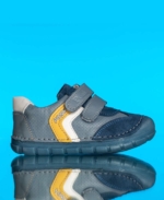 Ponki Детски обувки Barefoot B21-4