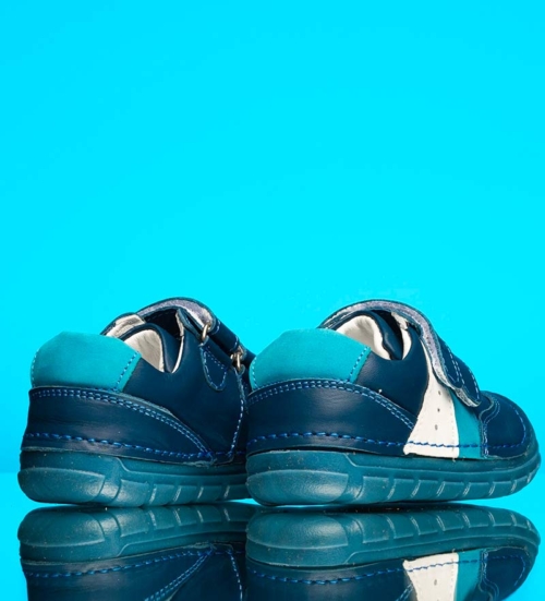 Ponki Детски обувки Barefoot B22-4 - Image 3