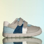 Ponki Детски обувки Barefoot B22-9