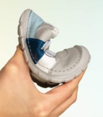 Ponki Детски обувки Barefoot B22-9 - Image 3