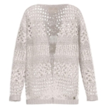 Guess Плетена жилетка