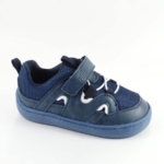 Ponki Детски обувки Barefoot Squash K110-4