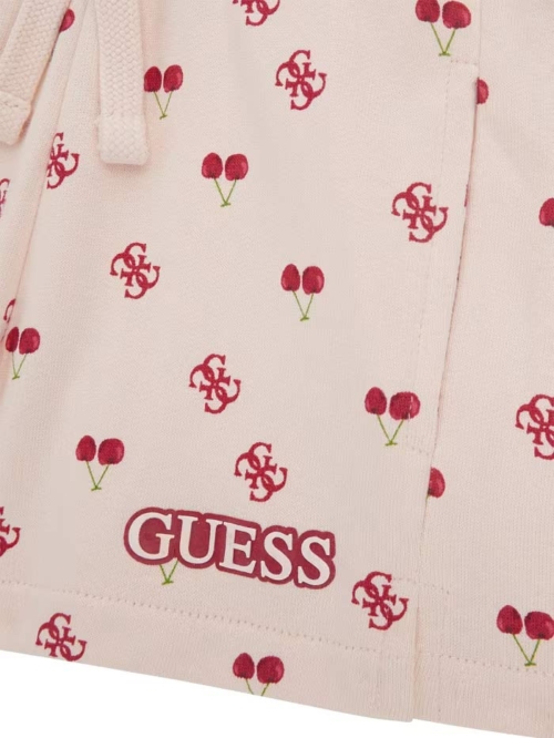 Guess Спортни бермуди* - Image 3