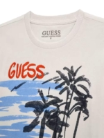 Guess Детска Тениска - Image 3