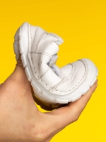 Ponki Детски обувки Barefoot B22-4 - Image 4