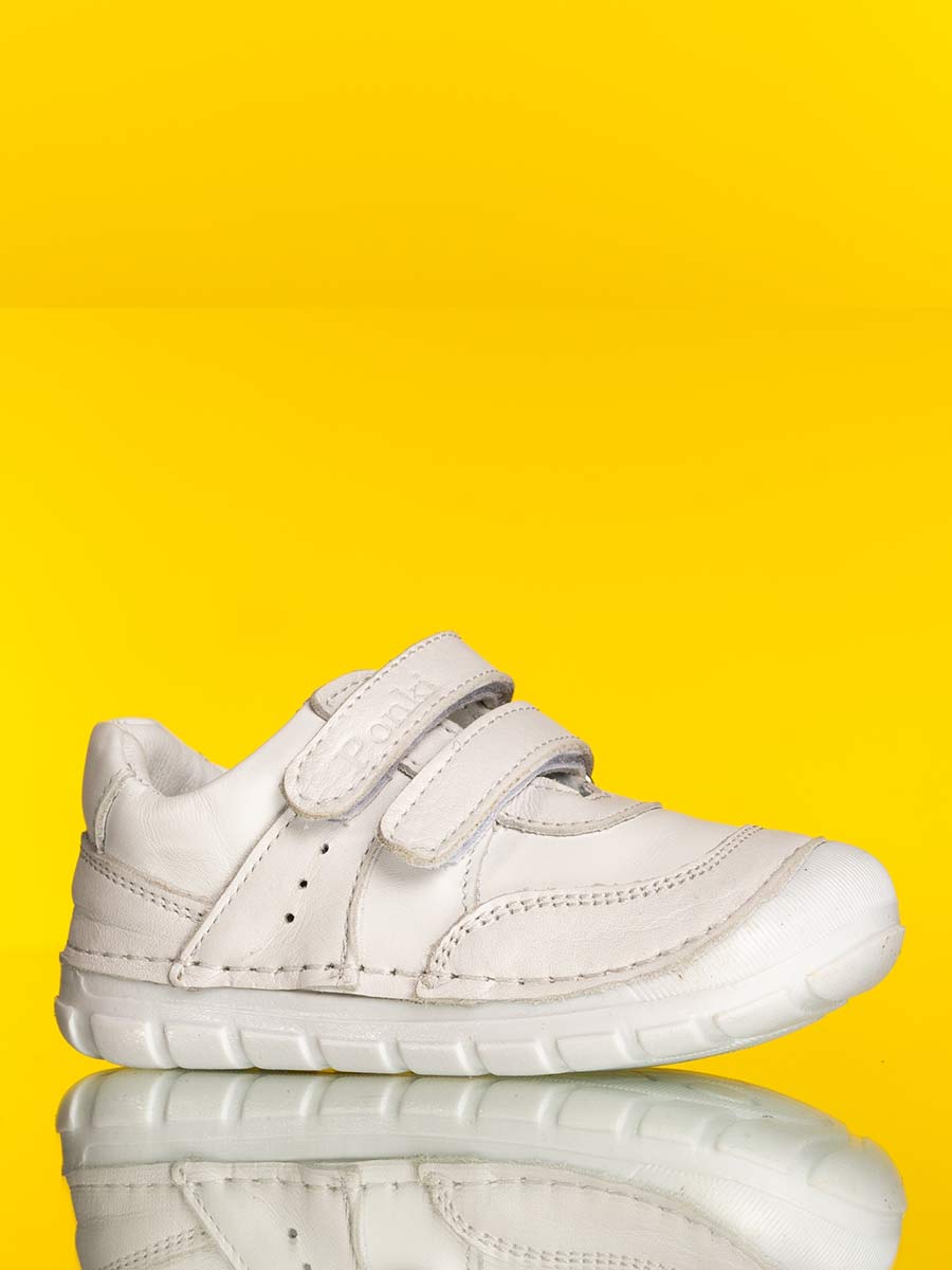 b22-2 Ponki Детски обувки Barefoot B22-2 - Image 1