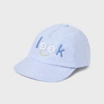 Mayoral Шапка с козирка 10883-065