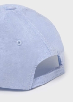 Mayoral Шапка с козирка 10883-065 - Image 2