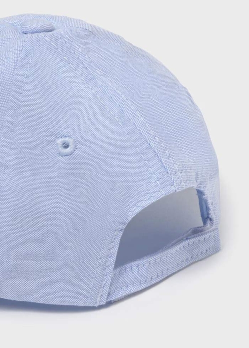 Mayoral Шапка с козирка 10883-065 - Image 2