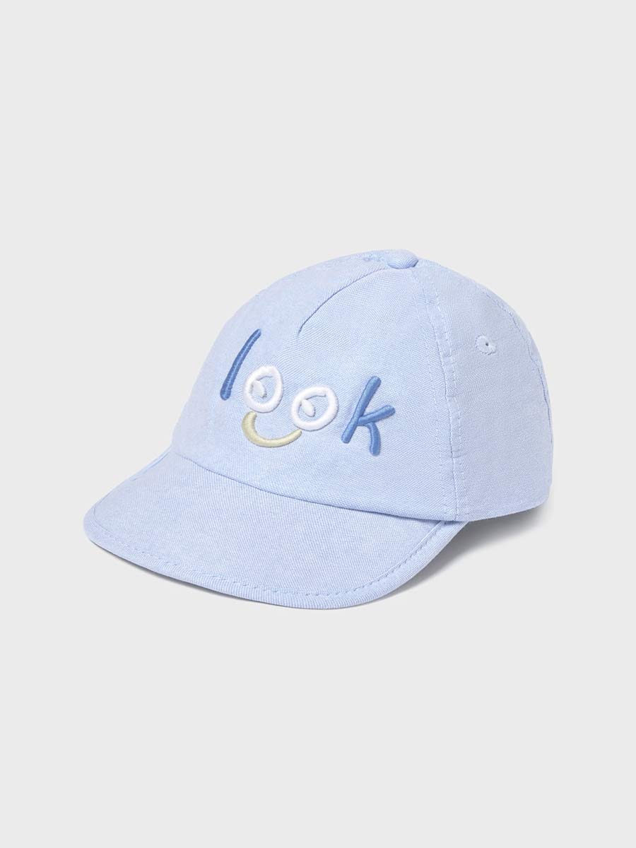 10883-065 Mayoral Шапка с козирка 10883-065 - Image 1