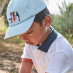 Mayoral Шапка с козирка 10917-073