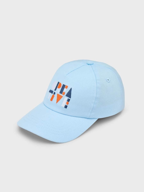 Mayoral Шапка с козирка 10917-073 - Image 2