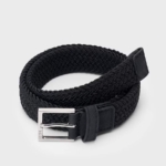 Mayoral Плетен колан 10924-081