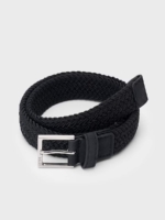 Mayoral Плетен колан 10924-081