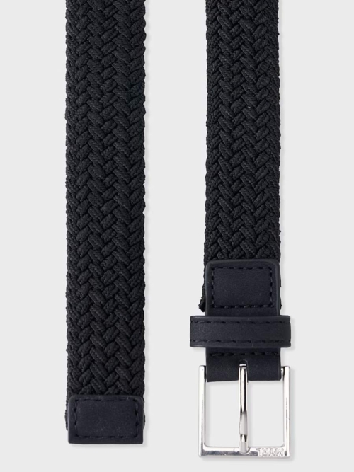 Mayoral Плетен колан 10924-081 - Image 2