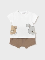 Mayoral Комплект 1206-049 животни - Image 2