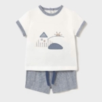 Mayoral Комплект 1207-002