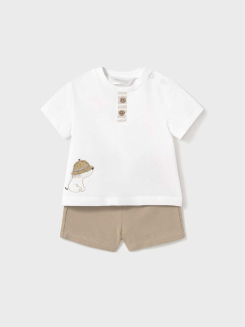 Mayoral Комплект 1610-027 Кученце - Image 2