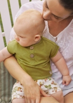 Mayoral Комплект 1611-021 Пчелички