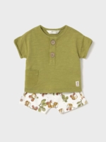 Mayoral Комплект 1611-021 Пчелички - Image 2