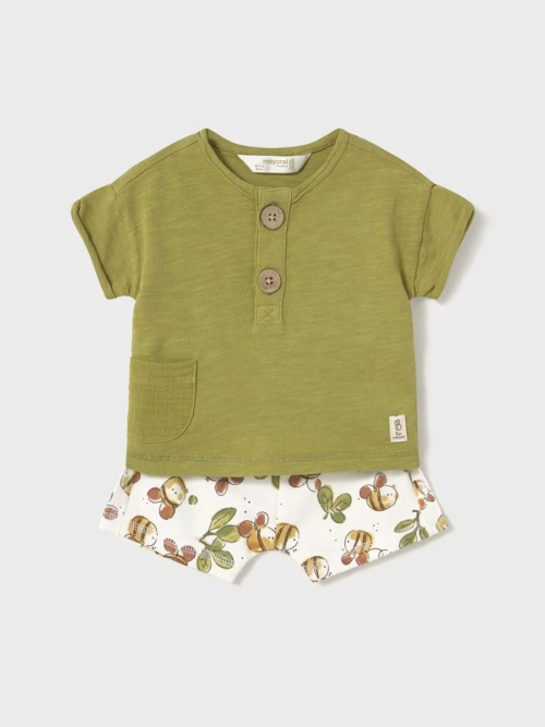 Mayoral Комплект 1611-021 Пчелички - Image 2