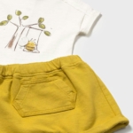 Mayoral Комплект 1611-021 Пчелички