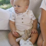 Mayoral Гащеризон 1616-034