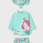 Mayoral Комплект Бански 1669-048