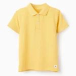 Zippy Тениска с якичка