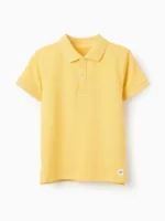 Zippy Тениска с якичка