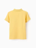 Zippy Тениска с якичка - Image 2