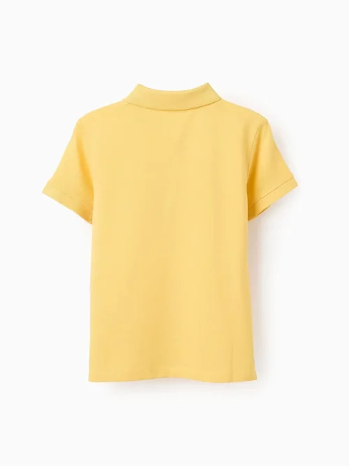 Zippy Тениска с якичка - Image 2