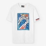 Losan Тениска Firesurf