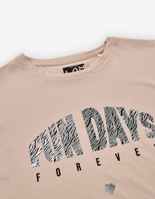 Losan Тениска Fun Days* - Image 3