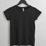 Losan Тениска Black