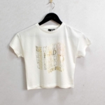 Losan Тениска Be Kind*