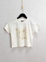 Losan Тениска Be Kind*