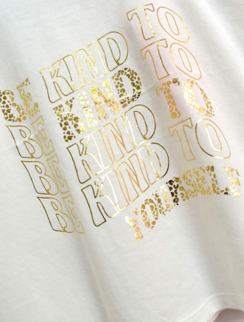 Losan Тениска Be Kind* - Image 2