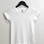 Losan Тениска White