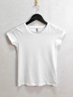 Losan Тениска White