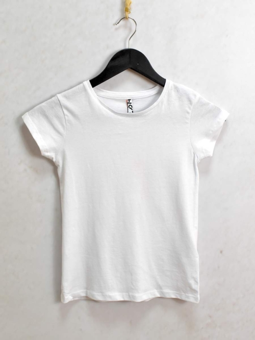 Losan Тениска White - Image 2