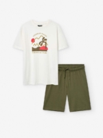 Losan Комплект Positive Altitude