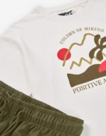 Losan Комплект Positive Altitude - Image 2