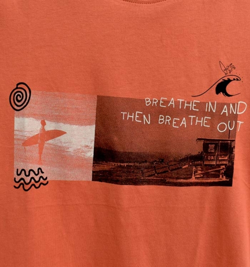 Losan Комплект две тениски - Image 2