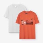 Losan Комплект две тениски